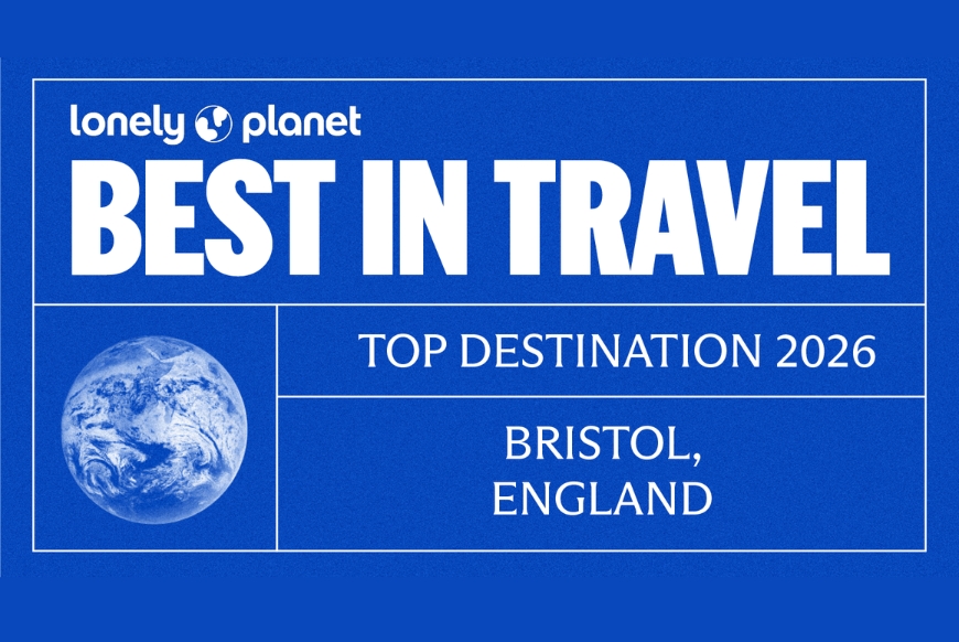 Lonely Planet Best in Travel